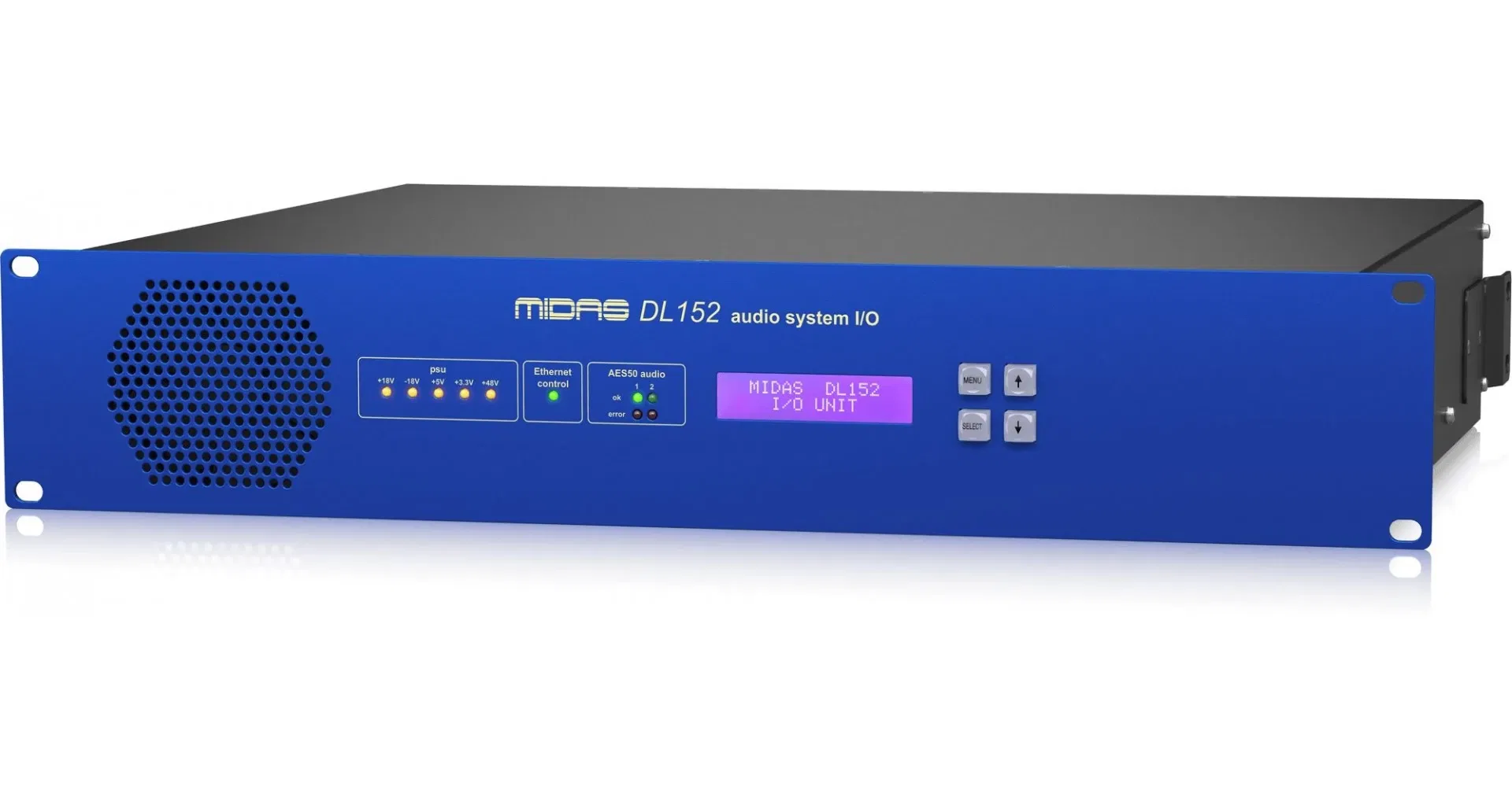 Sonorizare / PA - Midas DL152