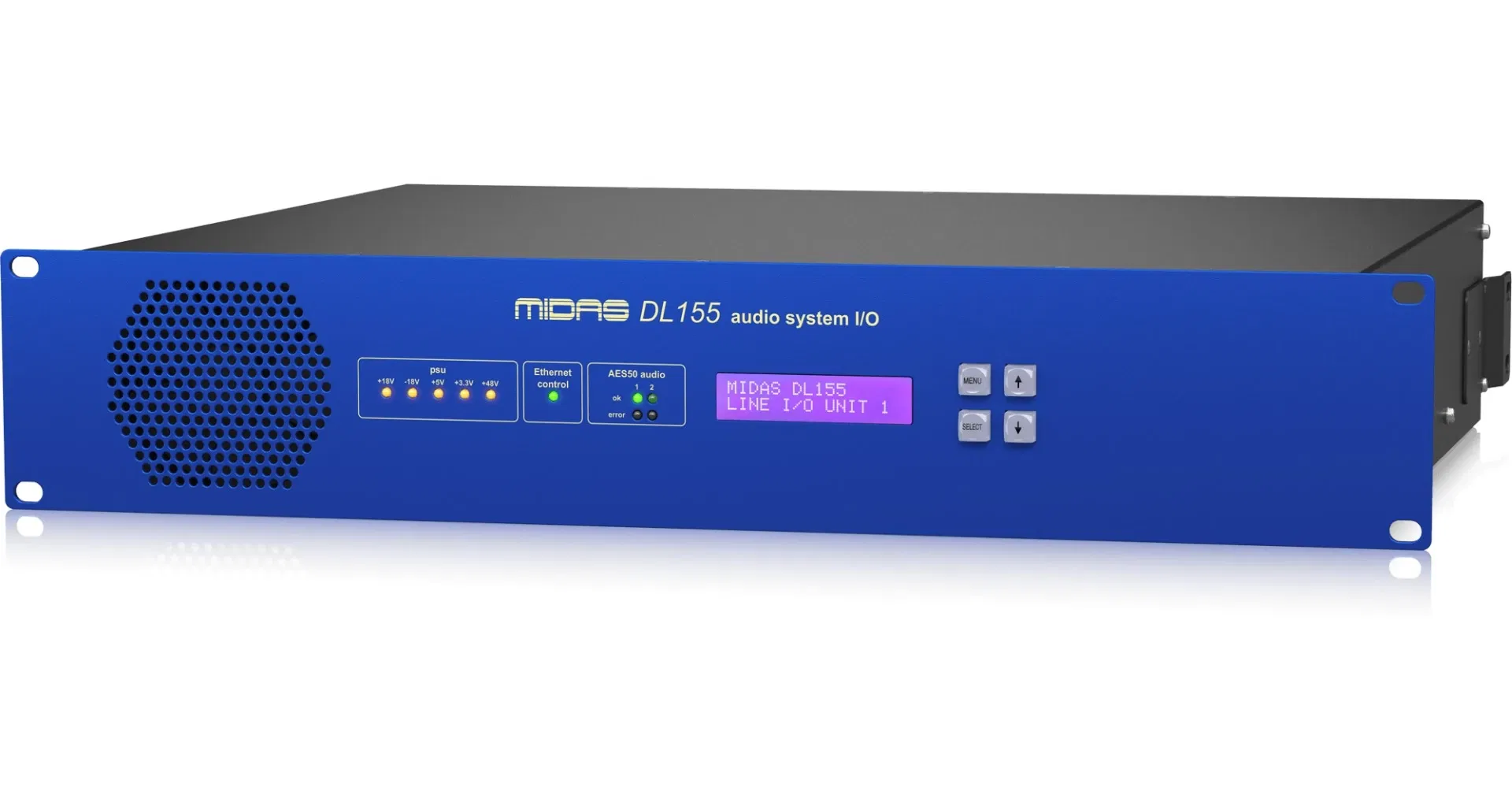 Sonorizare / PA - Midas DL155