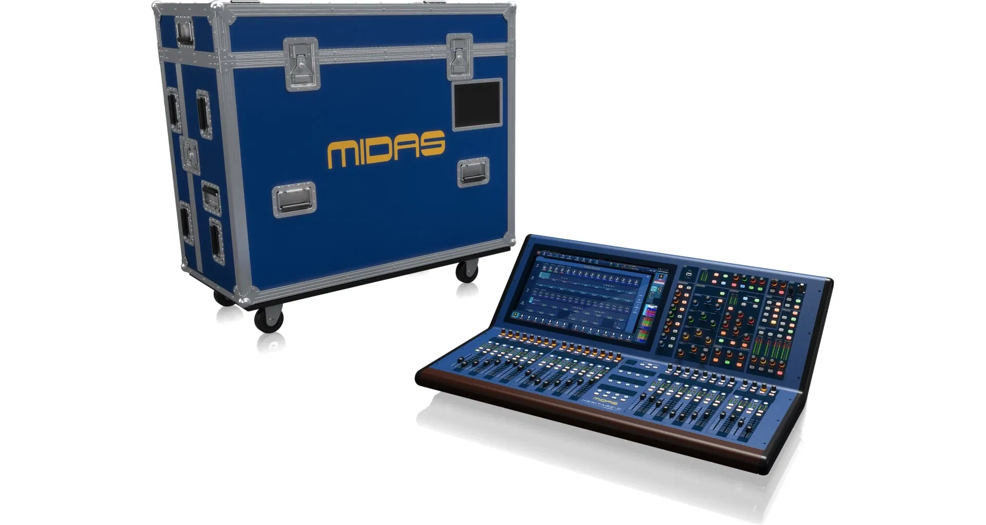 Sonorizare / PA - Midas HD96-24-CC-TP