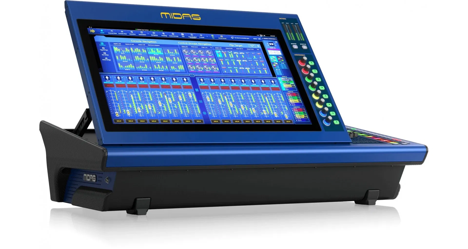 Sonorizare / PA - Midas HD96-AIR-CC-IP