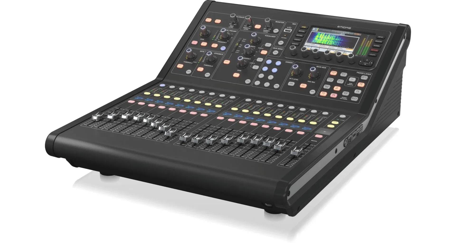 Sonorizare / PA - Midas M32R LIVE