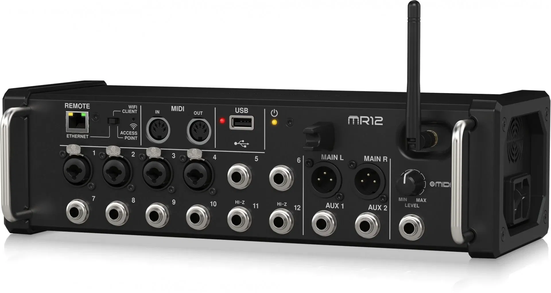 Sonorizare / PA - Midas MR12