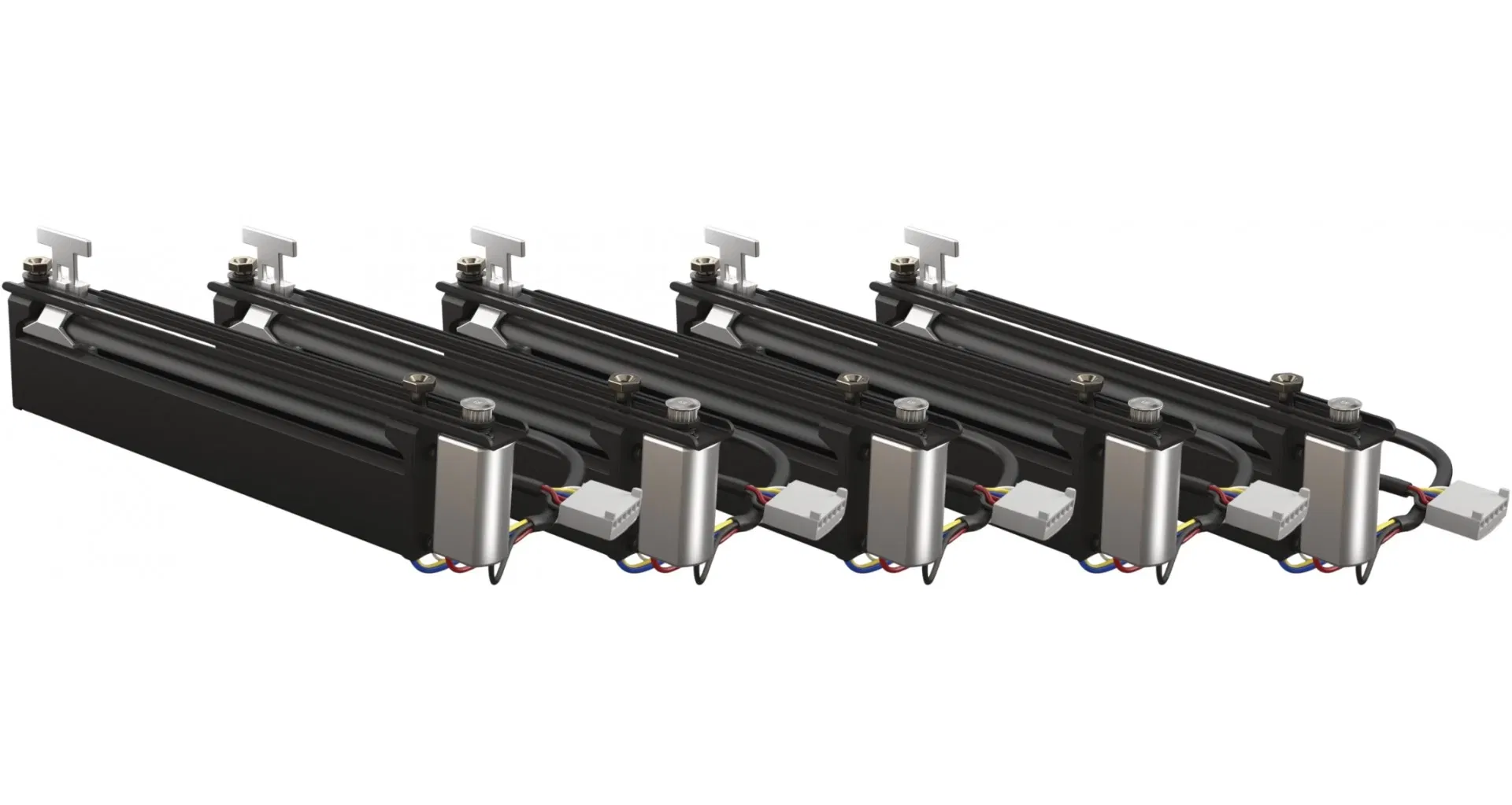 Sonorizare / PA - Midas PRO FADER 200 mm