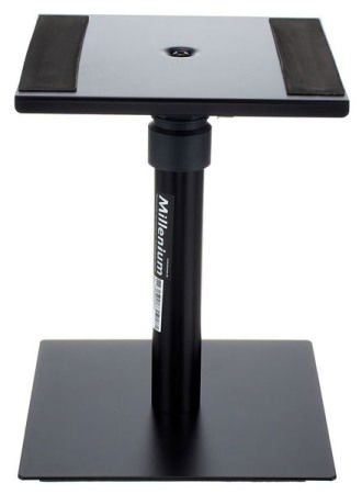 Studio - Millenium Desktop Monitor Stand DM2