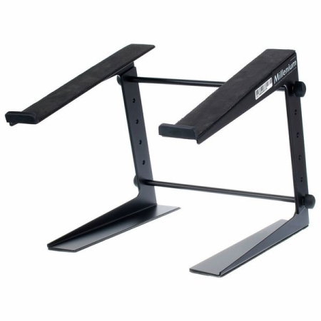Stative si pupitre DJ - Millenium Laptopstand