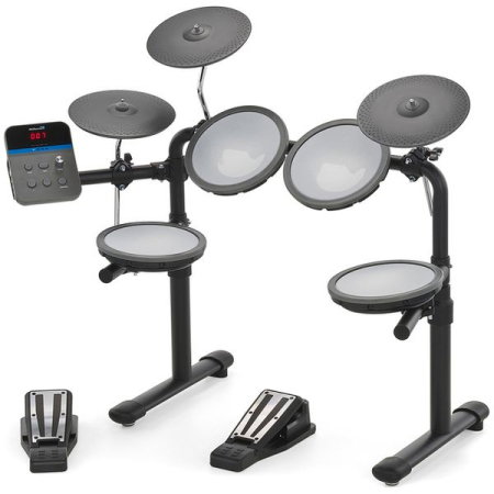 Magazin - Millenium Rookie E-Drum Set