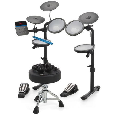 Magazin - Bundle Millenium Rookie E-Drum Set