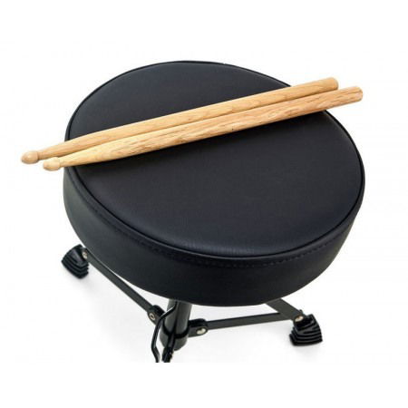 Tobe Millenium Youngster Drum Set Green [9]