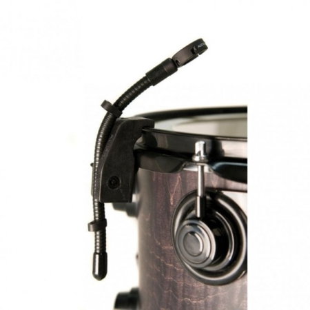 Microfoane - Mini-gooseneck cu clemă pentru Audix MicroD DVICE MICRO