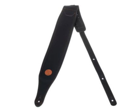Curele de chitara - Minotaur 4" Bass Wide Padded Strap BK