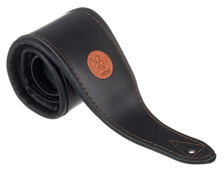 Minotaur 4" Bass Wide Padded Strap BK [1]