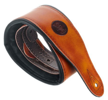 Minotaur Classic Padded Camel Guit/Bass [2]