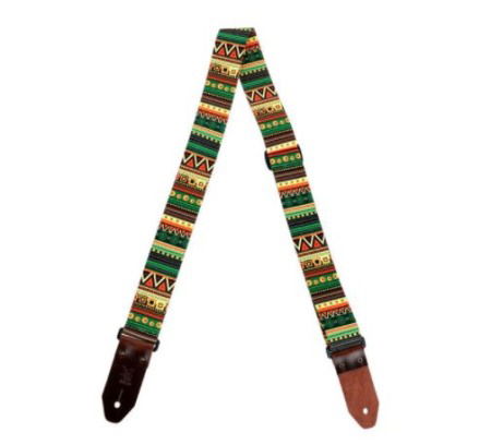 Curele de chitara - Minotaur Guitar Strap Jacqu. South Am.