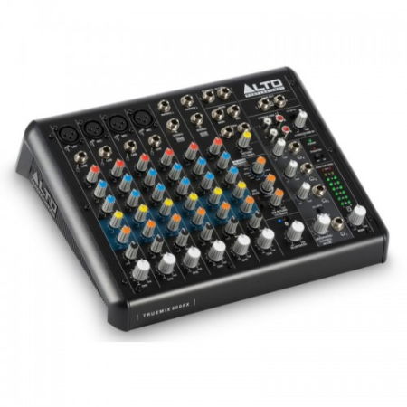 Mixer Alto TrueMix 800 FX [3]