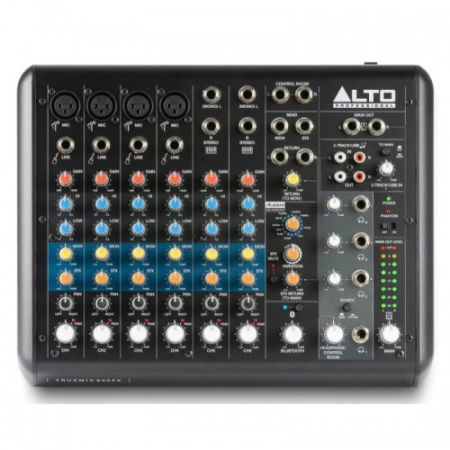 Mixer Alto TrueMix 800 FX [2]