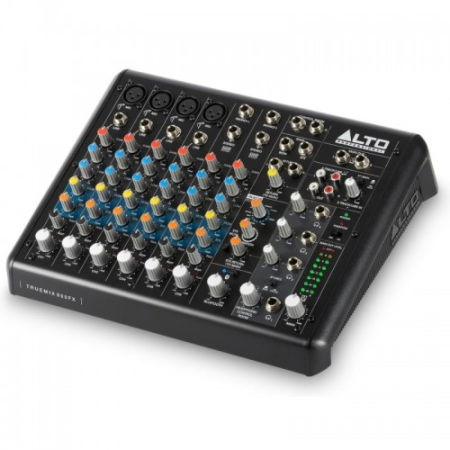 Mixere Analogice - Mixer Alto TrueMix 800 FX