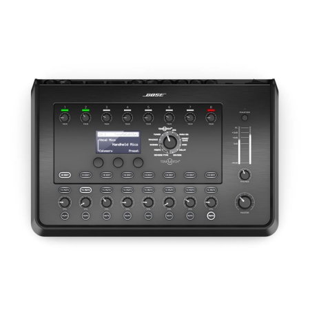 Magazin - Mixer Bose ToneMatch T8S