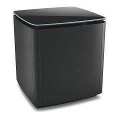 Soundbar - Modul de bas wireless Bose 700 Black - Bose