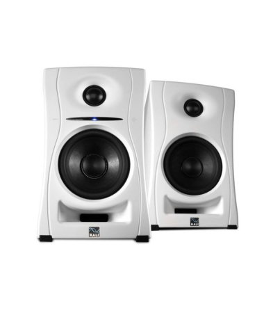 Magazin - Monitoare de studio active de birou Kali Audio LP-UNF White