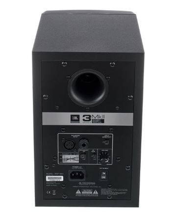Monitor JBL 305P MKII [1]