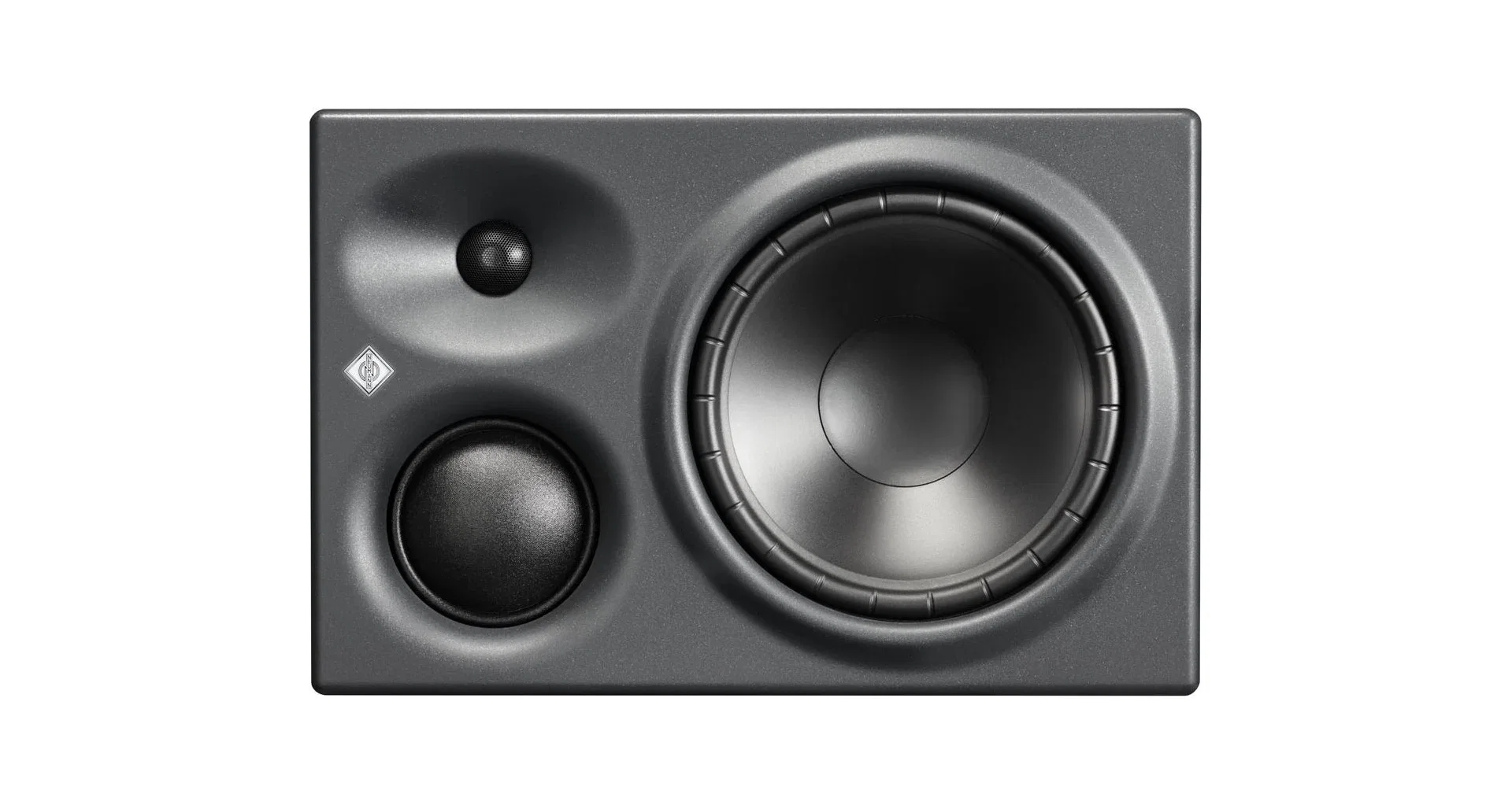 Magazin - Monitor Neumann KH 310 A Left