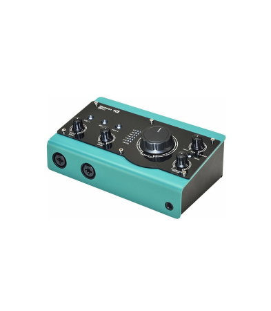 Magazin - Montarbo DSI-22 2 Channels USB Audio Interface