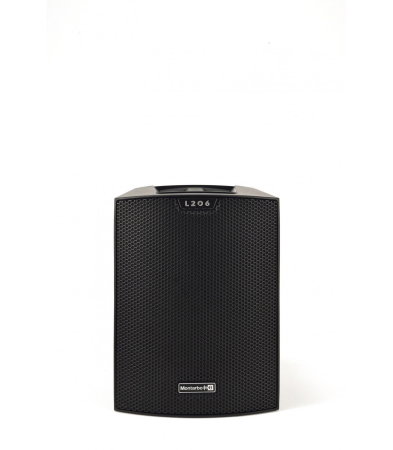 Boxe portabile - Montarbo L206
