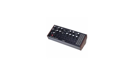 Module secventere si aranjoare - Moog DFAM