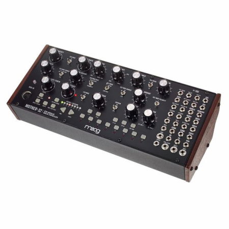 Magazin - Moog DFAM