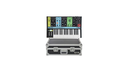 Instrumente Muzicale - Moog Grandmother Case Set