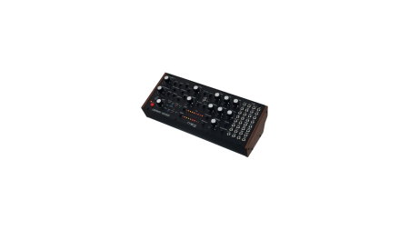 Module secventere si aranjoare - Moog Labyrinth