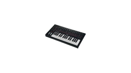Sintetizatoare - Moog Messenger