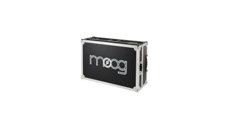 Magazin - Moog Minimoog Model D ATA Case