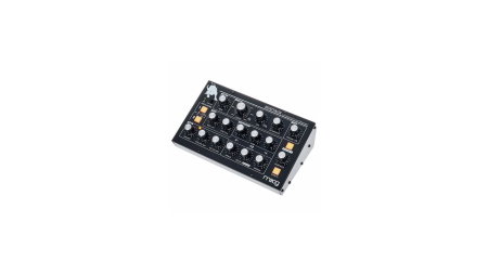 Module secventere si aranjoare - Moog Minitaur