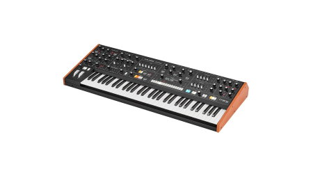 Sintetizatoare - Moog Muse