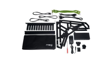Diverse accesorii pentru claviaturi si sintetizatoare - Moog Sound Studio Accessory Kit