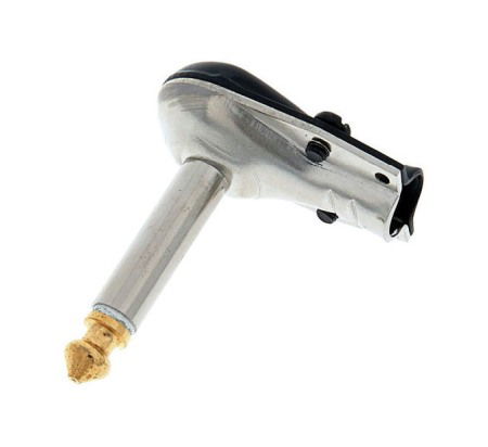 Mufe Jack - Mufa Hicon HI-J63MA05 Angled Jack