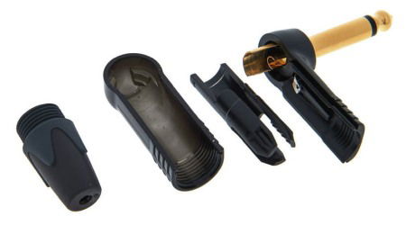 Mufa Neutrik NP2 RX-B [1]