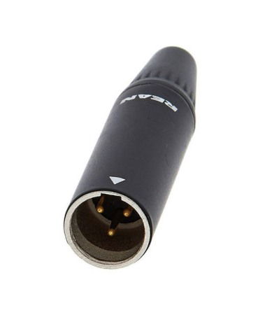 Mufa Neutrik Rean RT3 MC-B [1]