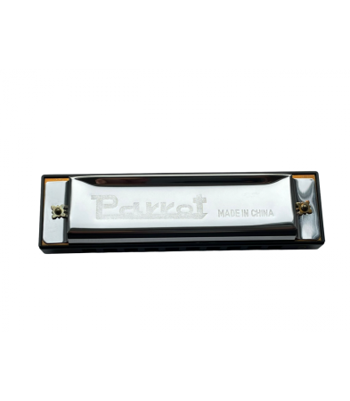 Muzicute - Muzicuta diatonica Parrot