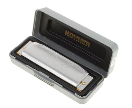 Muzicuta Hohner Special 20 C [1]