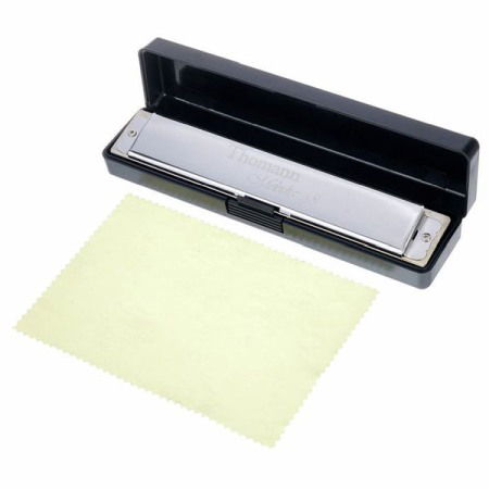 Muzicuta Thomann Melodia 48C Harmonica [2]
