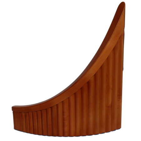 Instrumente de suflat - Nai românesc 22 tuburi tenor C1-C4 - Hora Reghin