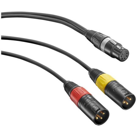 Cabluri de microfon - Neumann AC 20 - cablu de microfon pentru bs 48 i-2