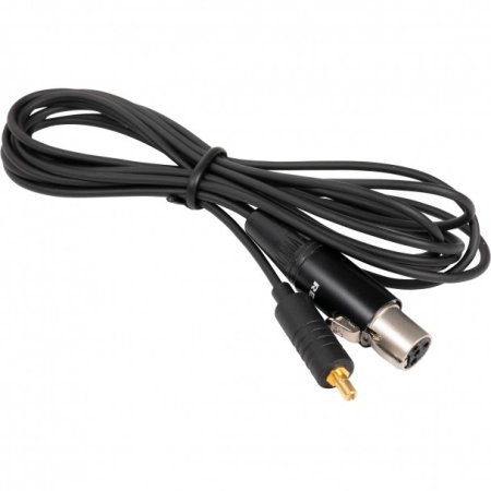 Microfoane - Neumann AC 34 (0.6 m) - cablu sistem mcm