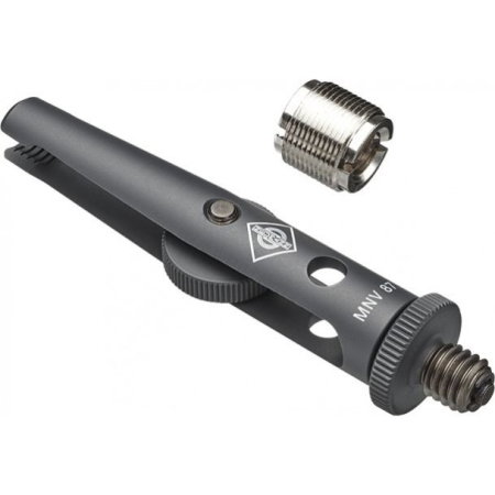 Accesorii stative - Neumann Auditorium Hanger MNV 87 MT - adaptor unghi stativ