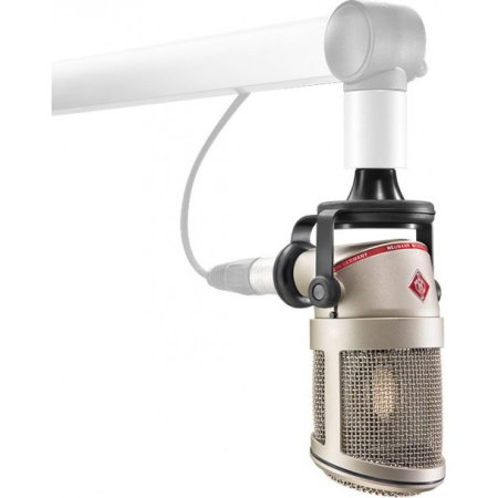 Microfoane de studio - Neumann BCM 104 - microfon de broadcast