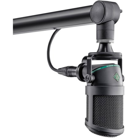 Microfoane de broadcast - Neumann BCM 705 MT - microfon de broadcast