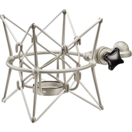 Microfoane - Neumann EA 170 - shock mount