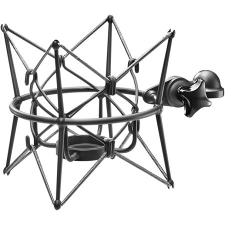 Microfoane - Neumann EA 170 MT - shock mount